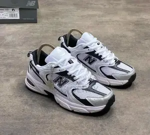 New Balance 550