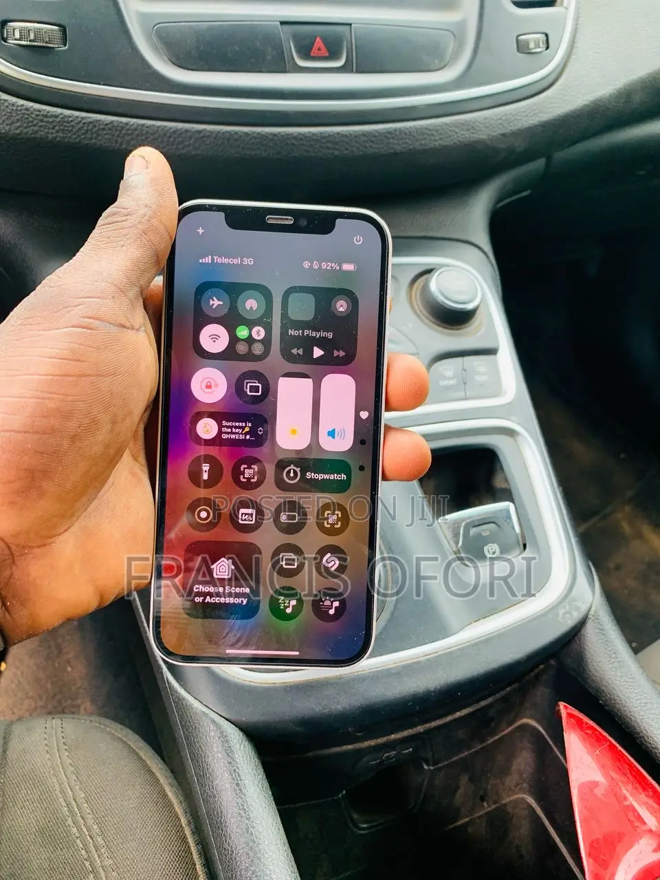 Apple iPhone 12 64 GB White