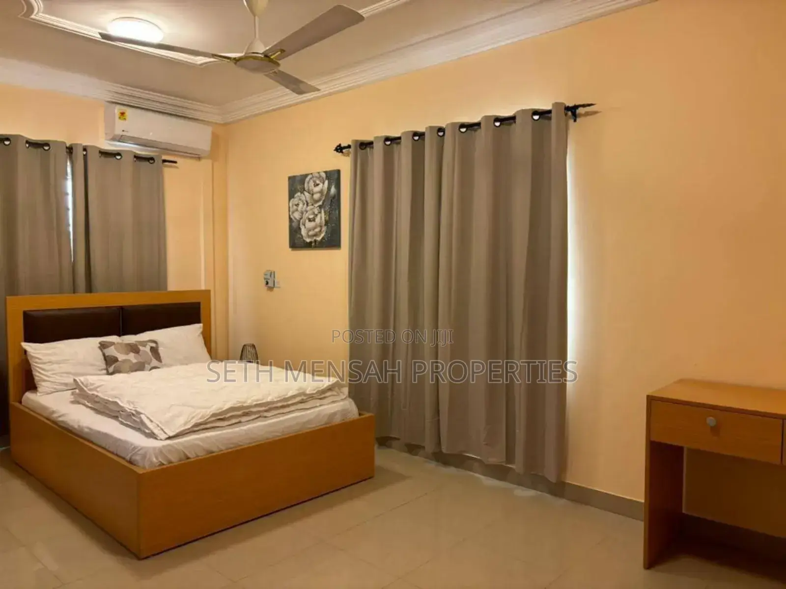 3bdrm House in Adjiriganor for sale