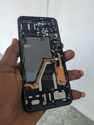 Google Pixel 4xl Screen