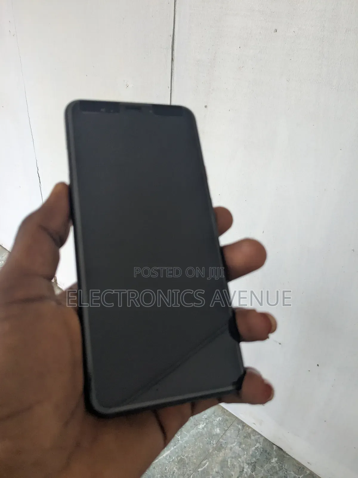 Google Pixel 4xl Screen