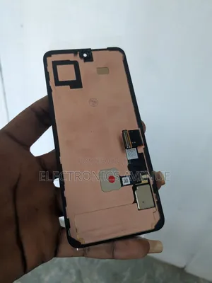Photo - Google Pixel 8 Screen
