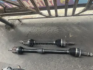 Sonata 2014 Drive Shaft