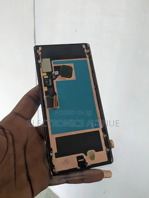 Original Pixel 6pro Screen