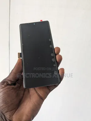Pixel 3a Screen