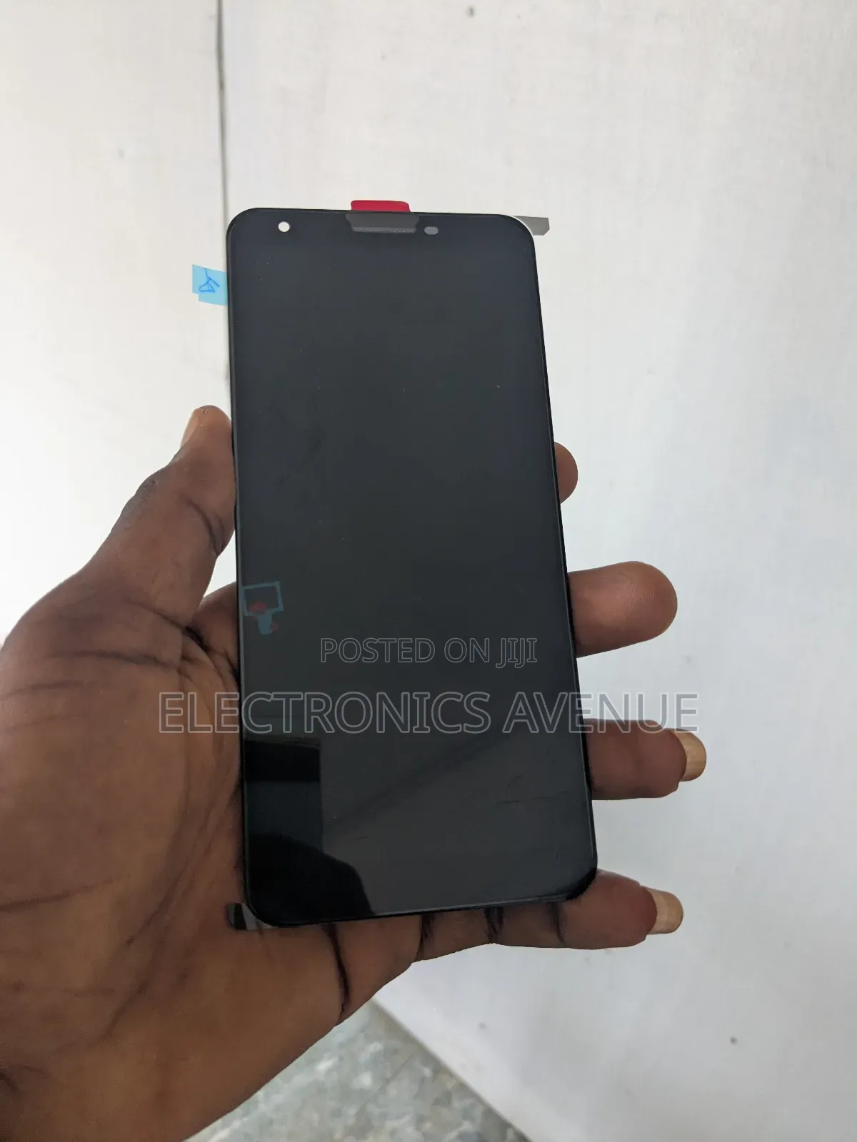 Pixel 3a Xl Screen