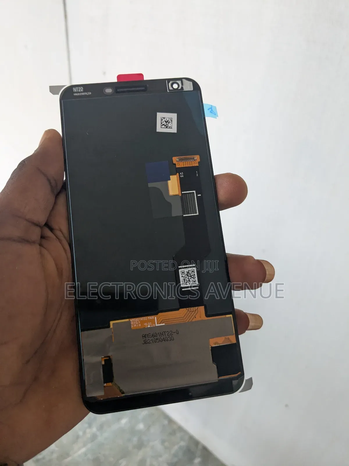 Pixel 3a Xl Screen