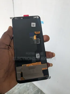 Pixel 3a Xl Screen