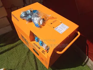 Perkins High Tech Generator House 10kva Generator 13000w