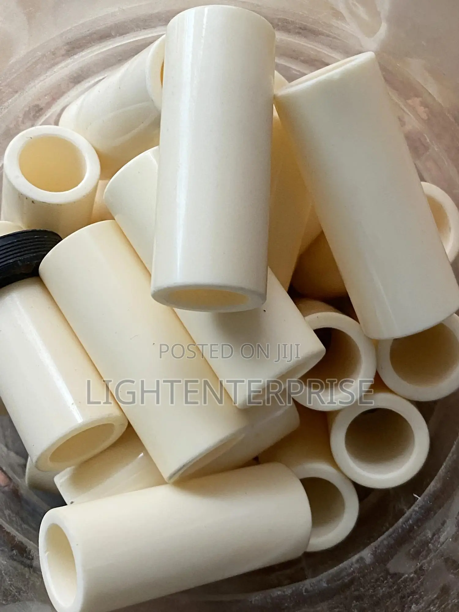 Car Washing Bay Pump Piston