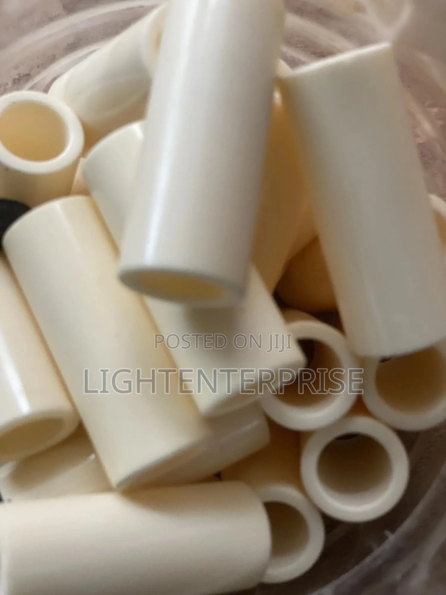 Car Washing Bay Pump Piston