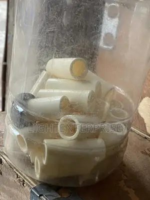Car Washing Bay Pump Piston