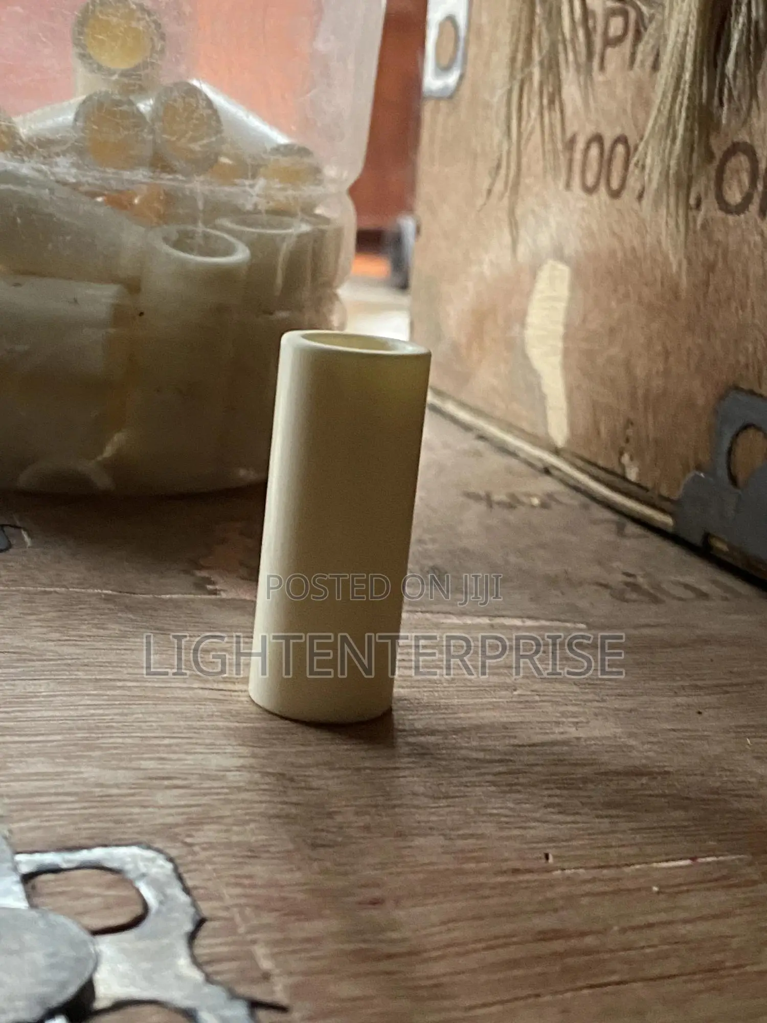 Car Washing Bay Pump Piston