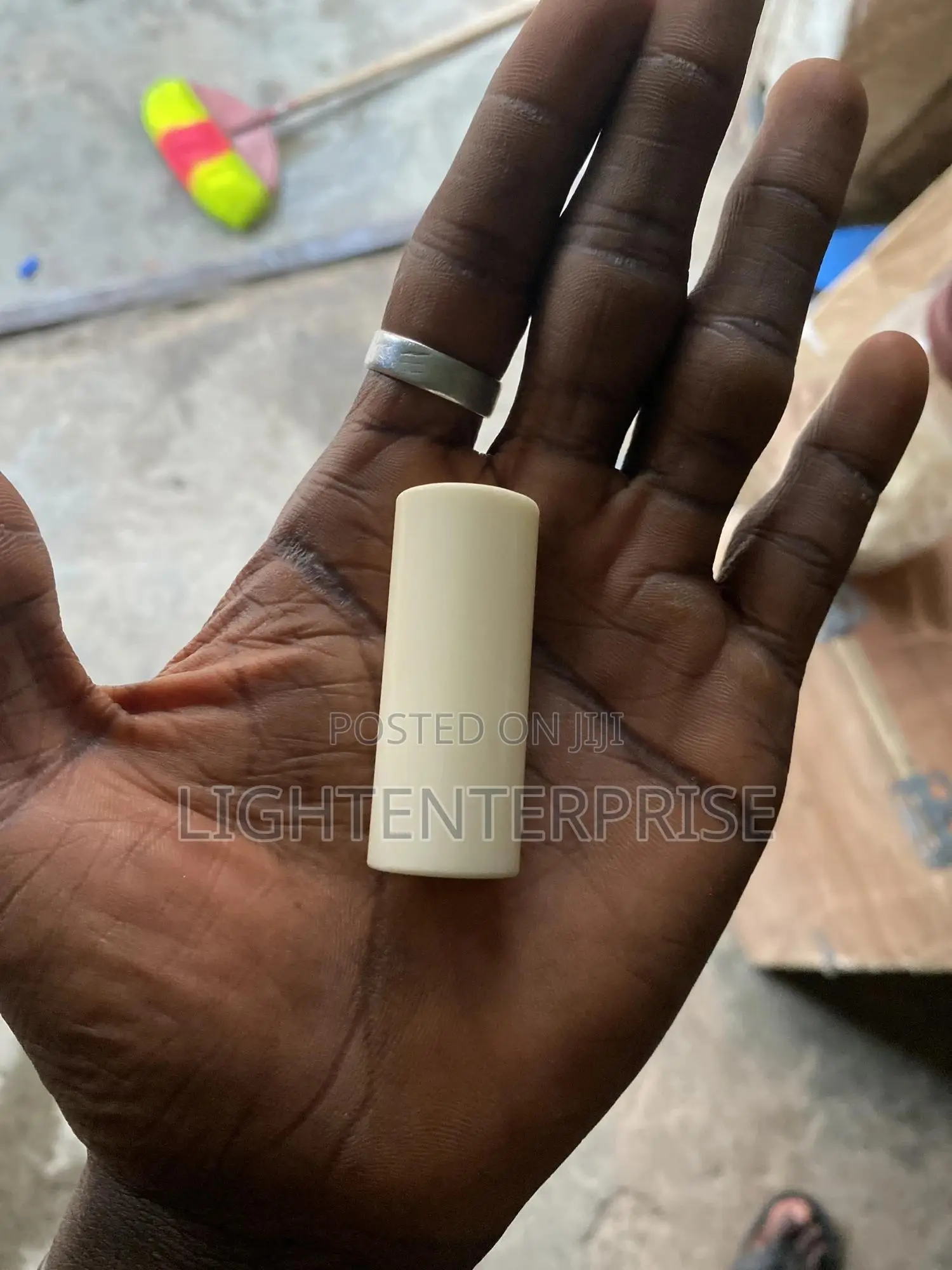 Car Washing Bay Pump Piston