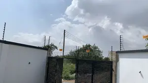 Electric Fencing