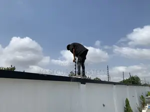 Electric Fencing