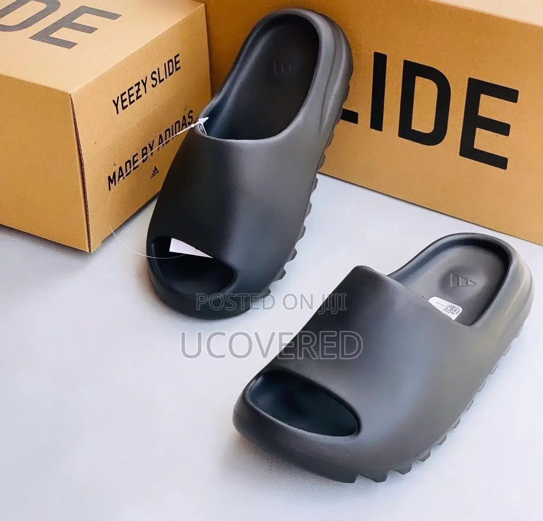 Yeezy Unisex Slides Slippers
