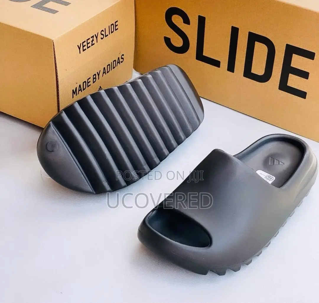 Yeezy Unisex Slides Slippers