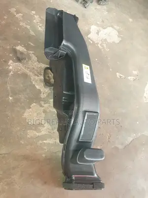 Toyota Camry 18-22 Air Cleaner Outlet Hose