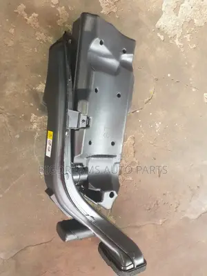 Toyota Camry 18-22 Air Cleaner Outlet Hose