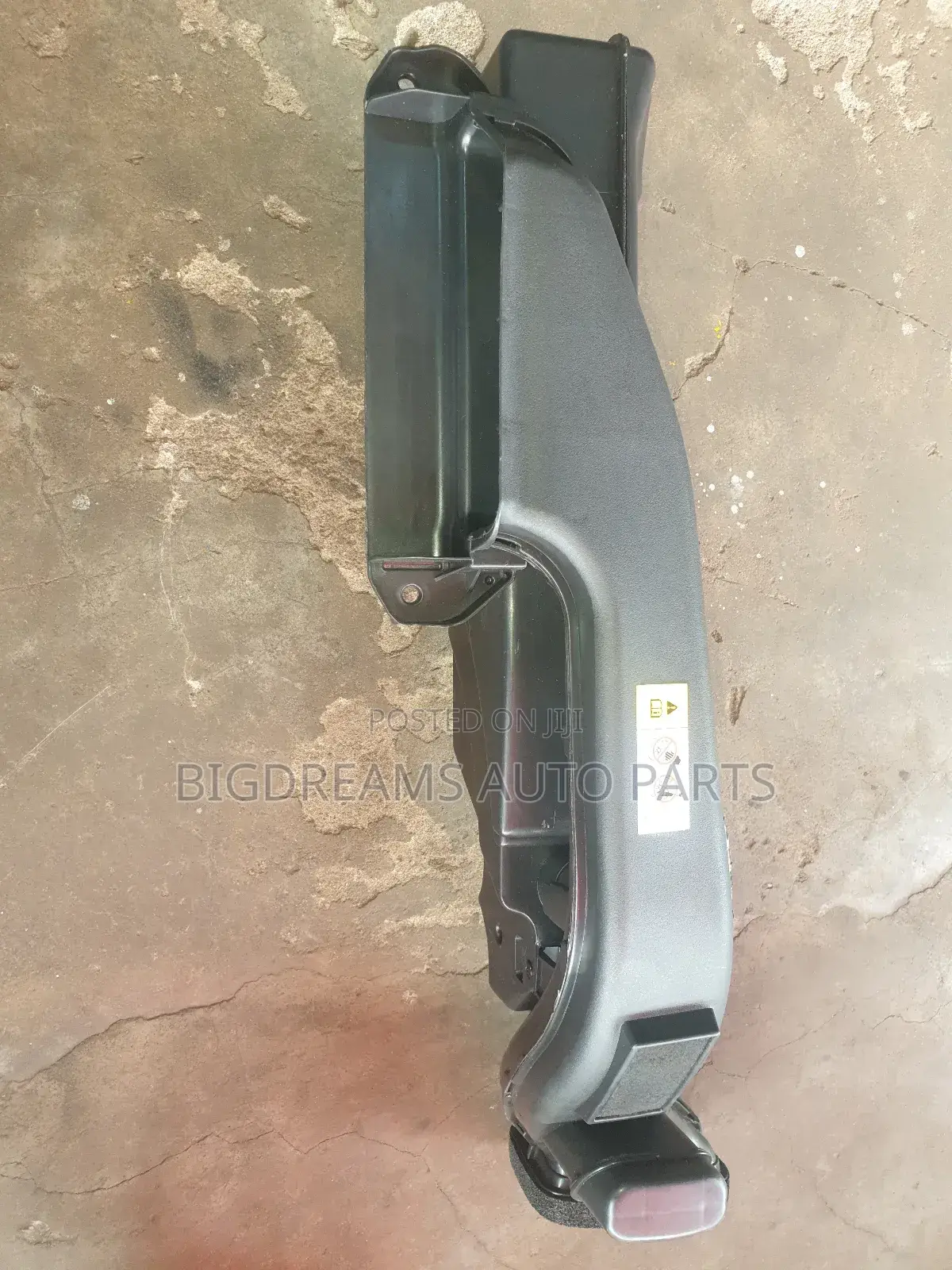 Toyota Camry 18-22 Air Cleaner Outlet Hose