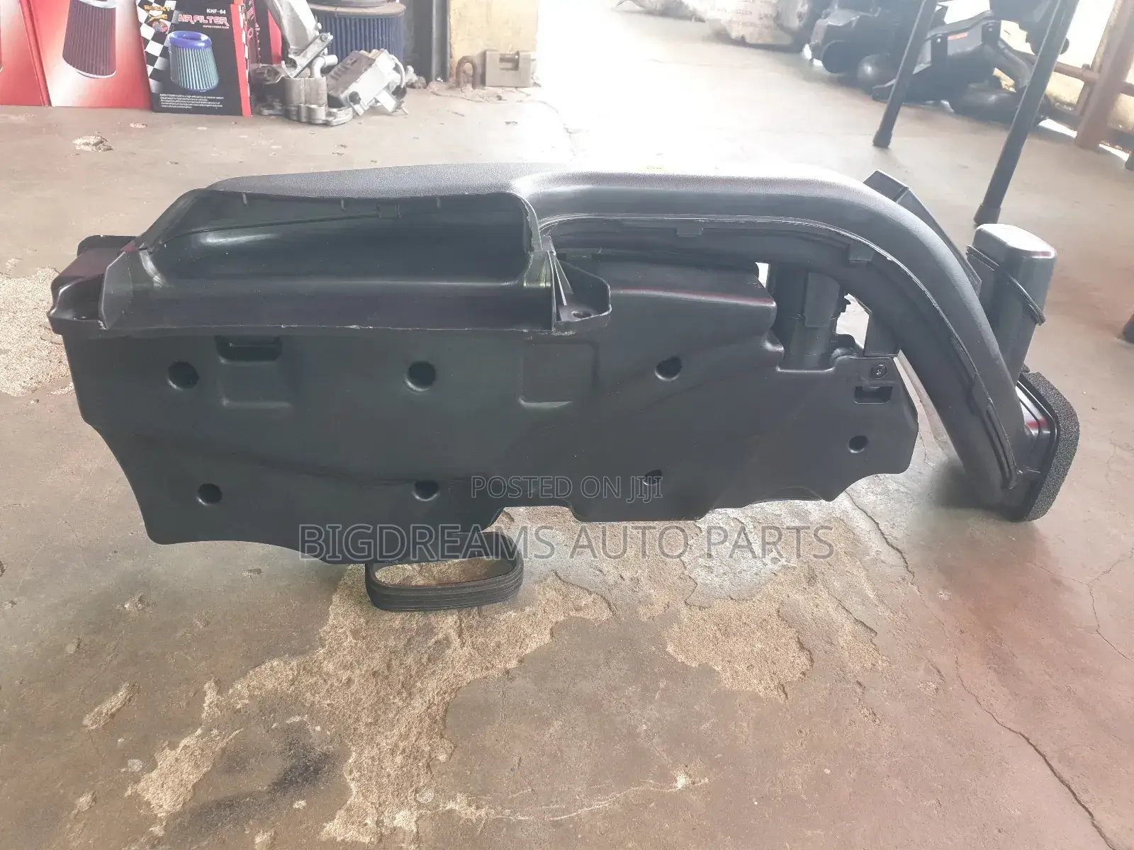 Toyota Camry 18-22 Air Cleaner Outlet Hose