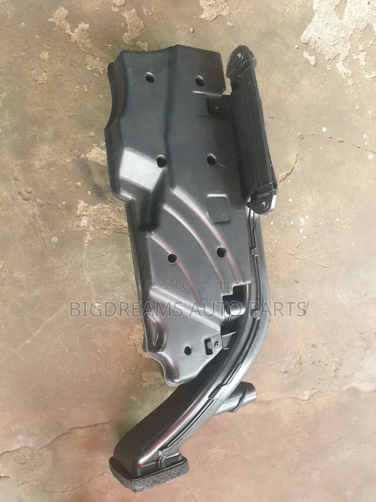 Toyota Camry 18-22 Air Cleaner Outlet Hose