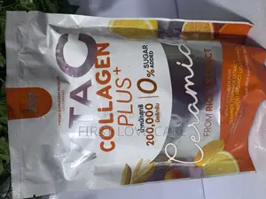 Photo - Joji Secret Young Vita C Collagen
