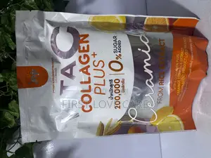 Joji Secret Young Vita C Collagen