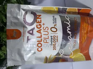 Joji Secret Young Vita C Collagen
