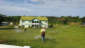 Master Mind Fumigation Service With Cleantex