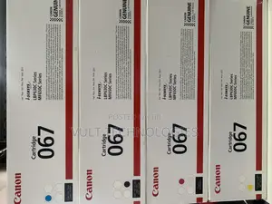 Canon 067 Toner