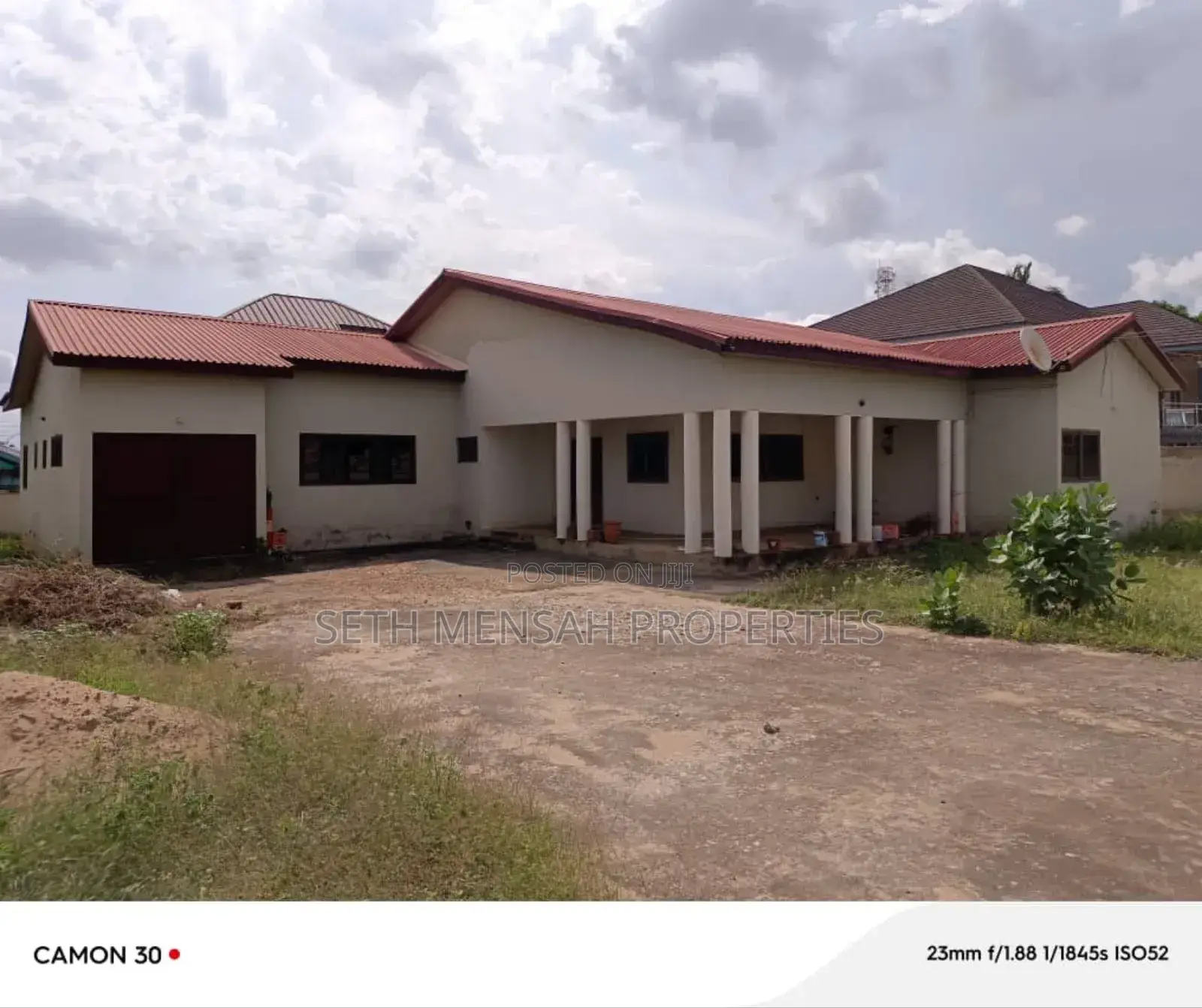 4bdrm House in North Legon for sale