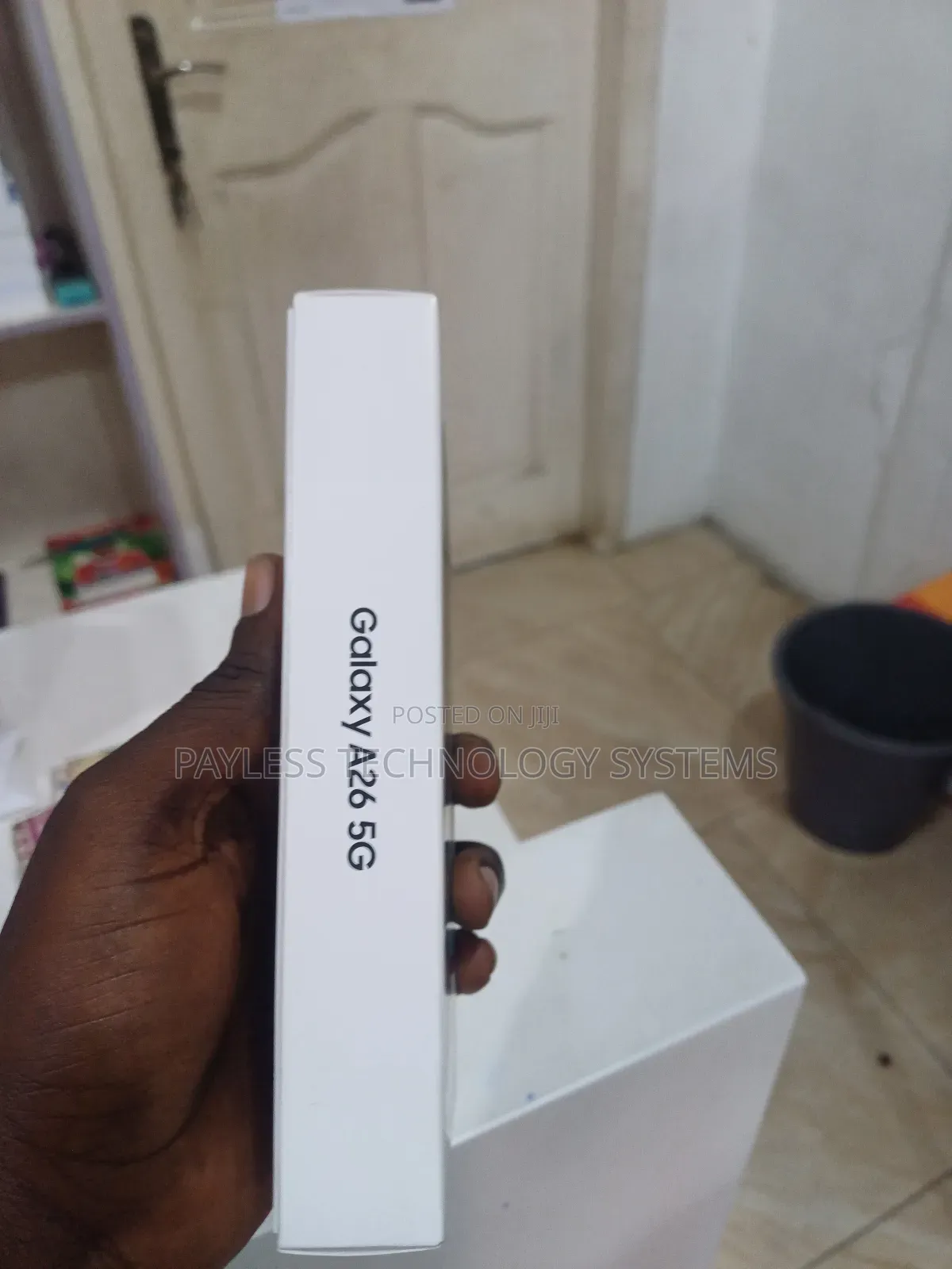 New Samsung Galaxy A26 256 GB
