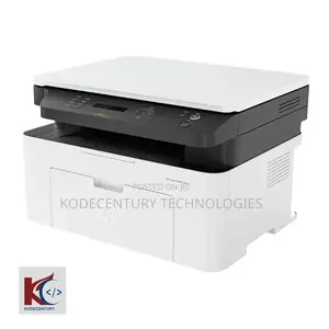 Hp Multifunction Printer Mfp1188a (Print Scan and Copy, Usb)