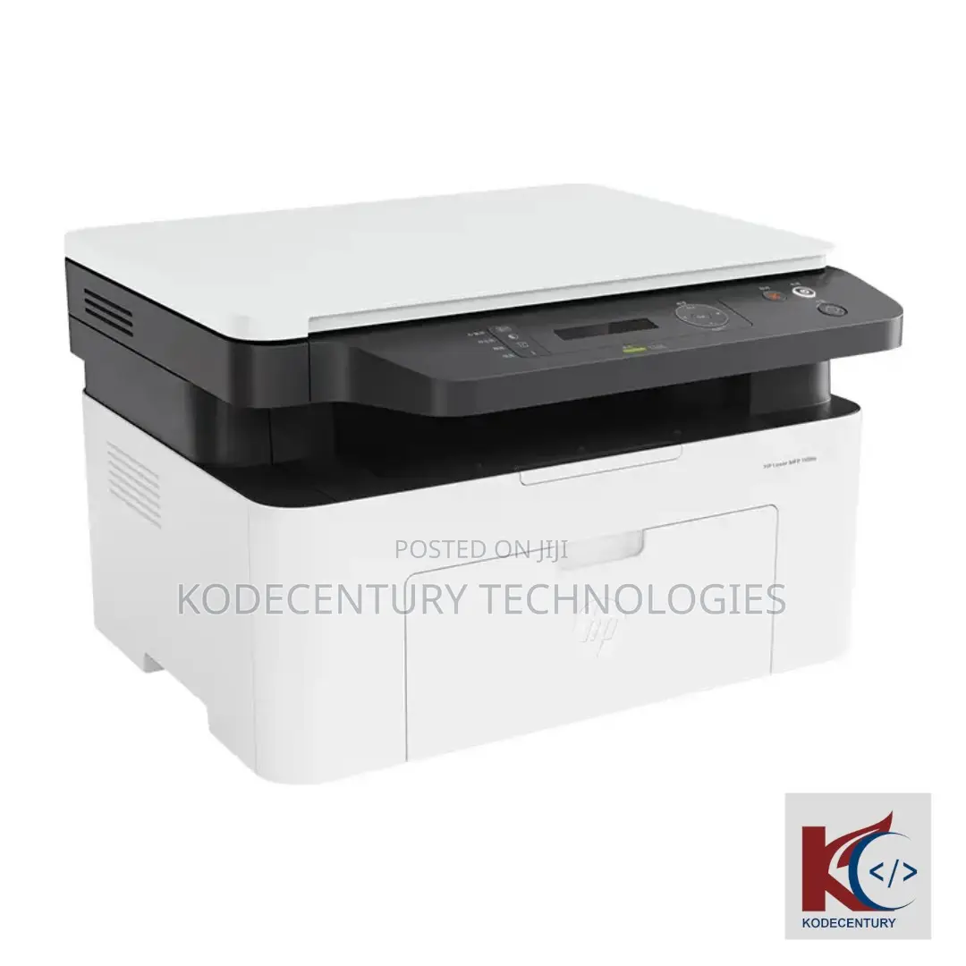 Hp Multifunction Printer Mfp1188a (Print Scan and Copy, Usb)