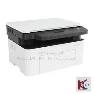 Hp Multifunction Printer Mfp1188a (Print Scan and Copy, Usb)
