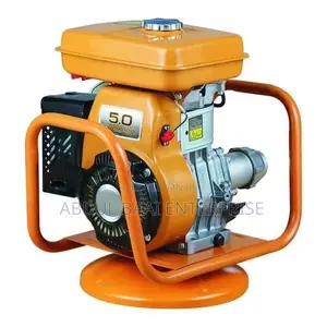 Plate Compactor Rubbin Engine