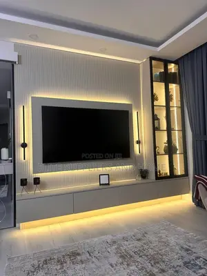 Tv Units/Entertainment Units