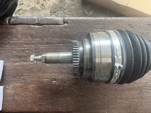 Ford F150 Raptor Drive Shaft