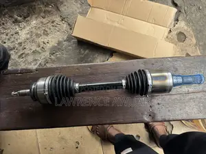 Ford F150 Raptor Drive Shaft