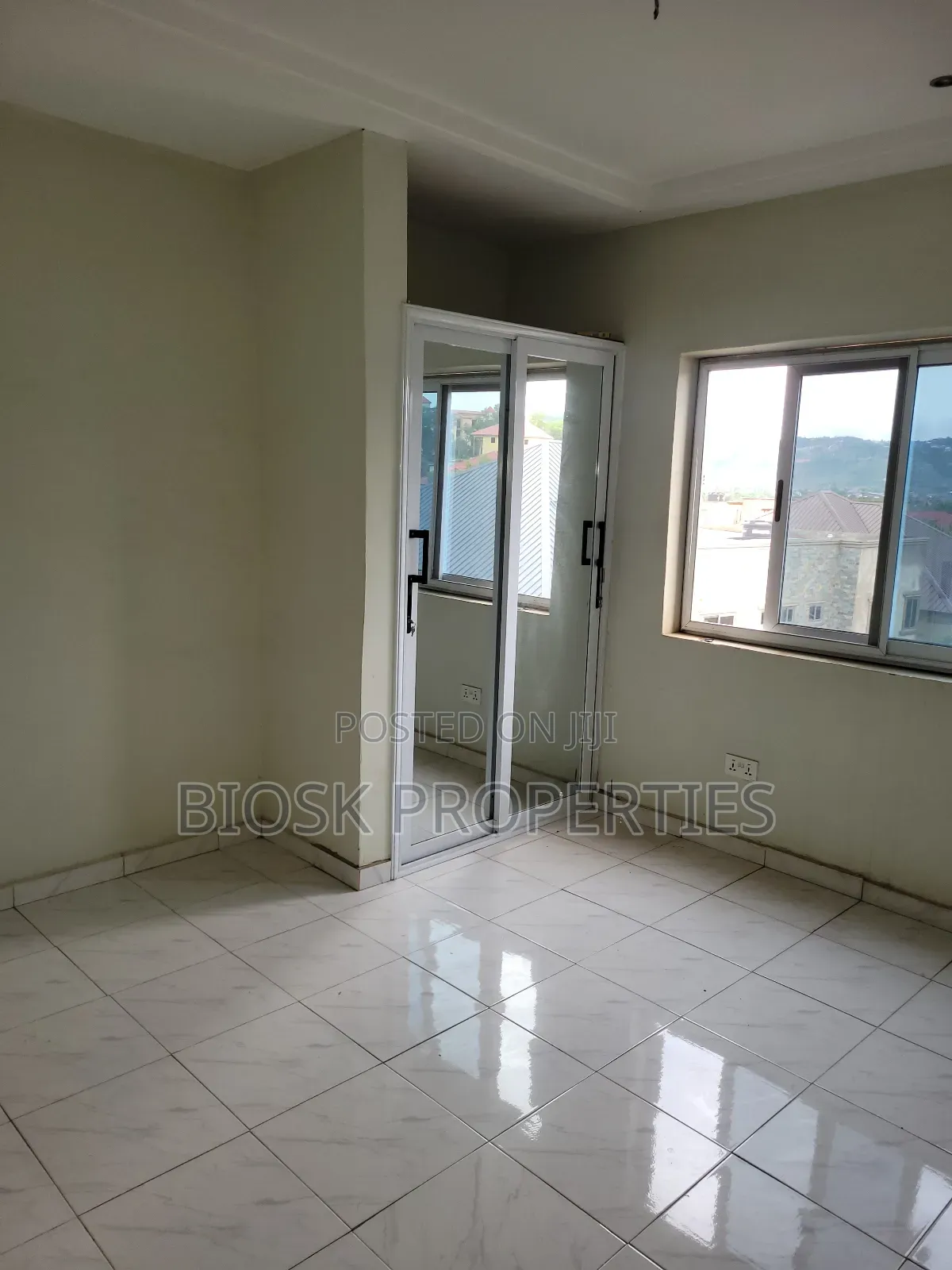 1bdrm Apartment in Biosk Properties, Malejor for rent