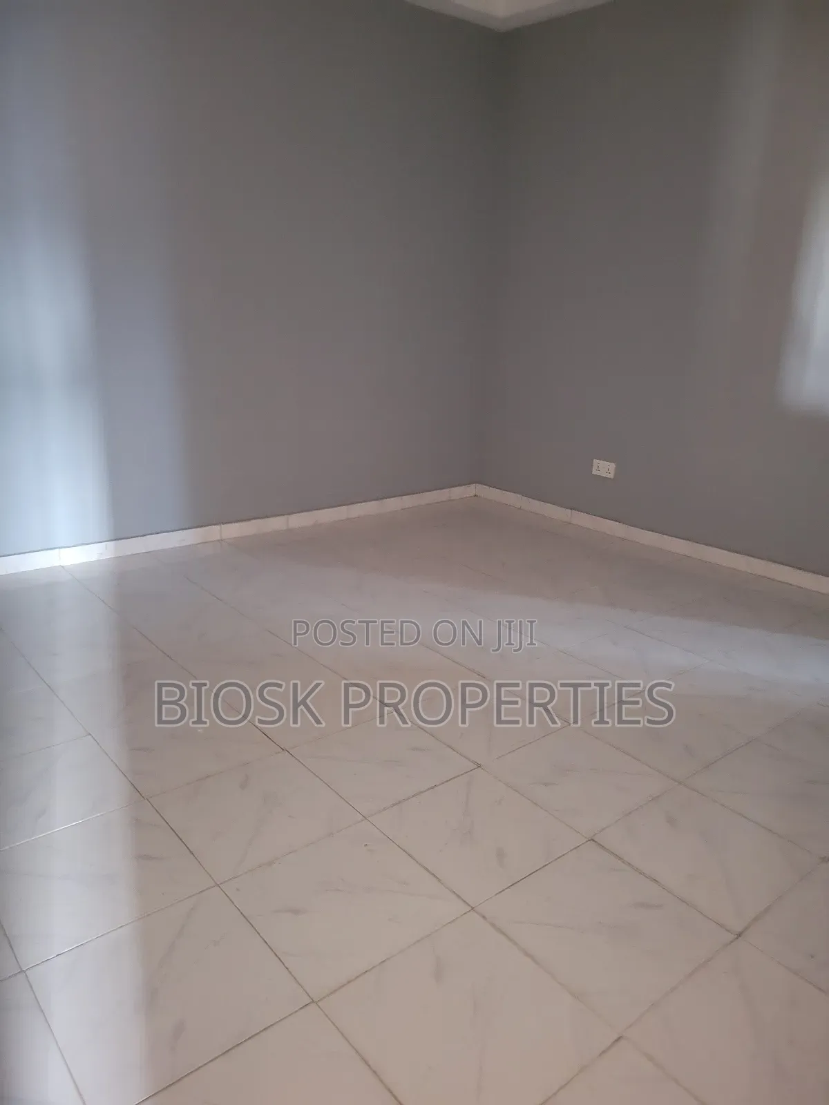 1bdrm Apartment in Biosk Properties, Malejor for rent