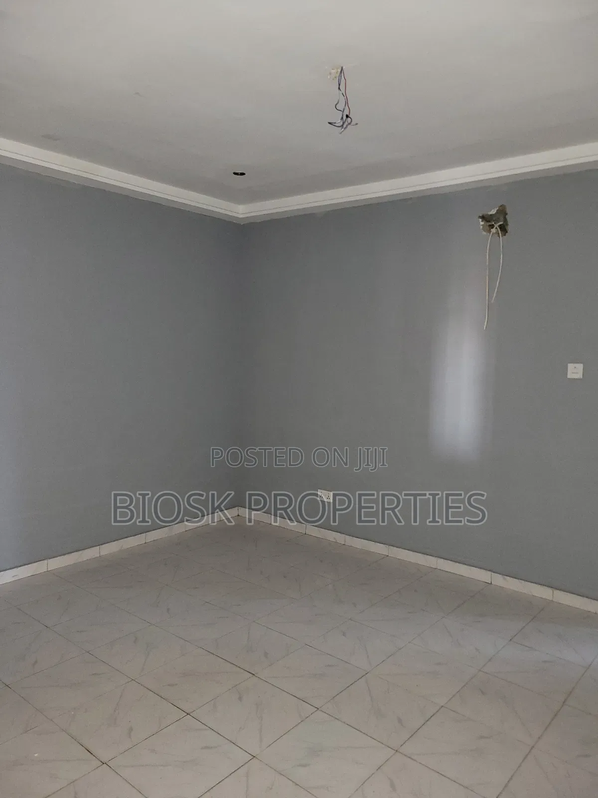 1bdrm Apartment in Biosk Properties, Malejor for rent