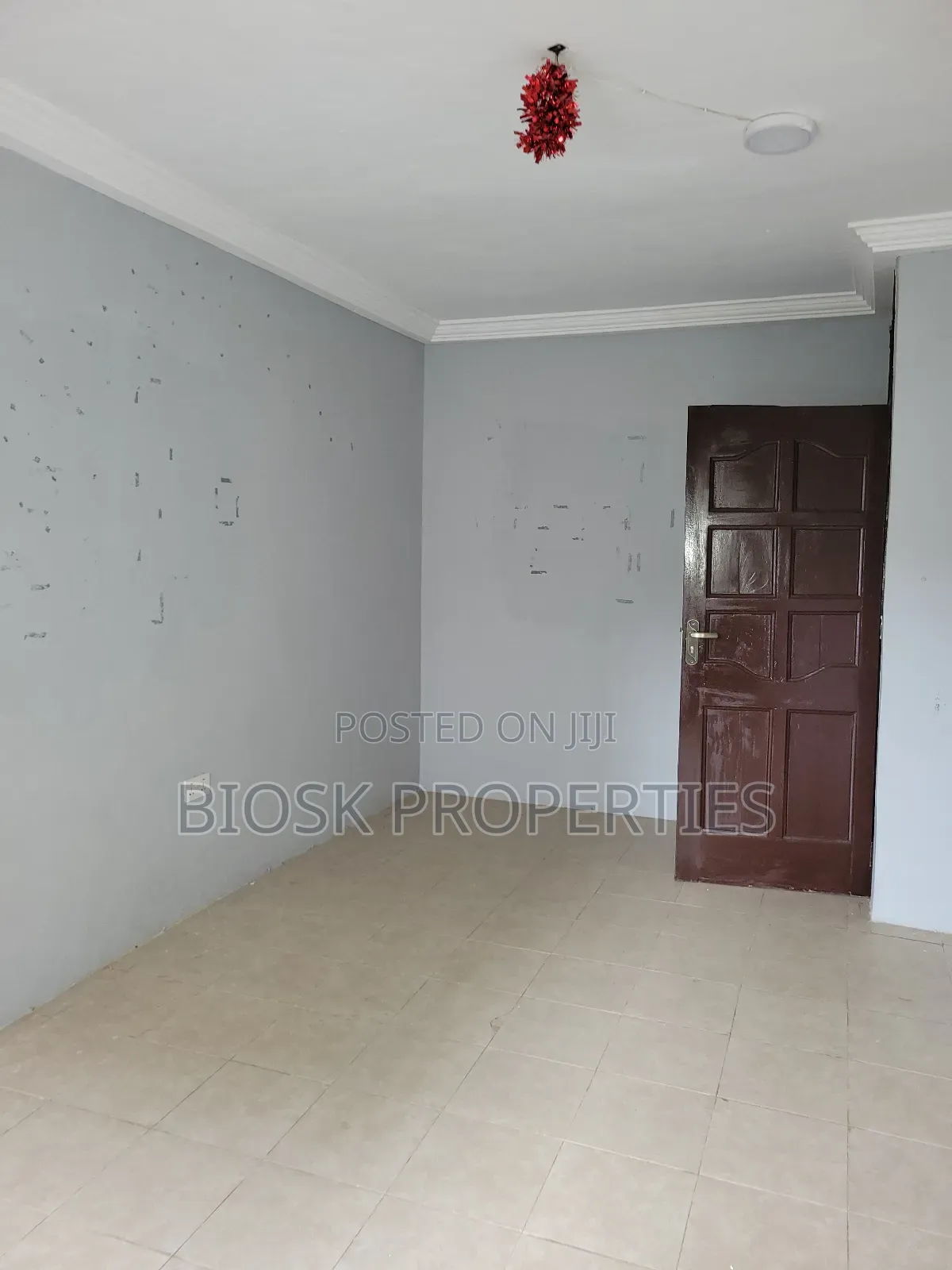 1bdrm Apartment in Biosk Properties, Malejor for rent