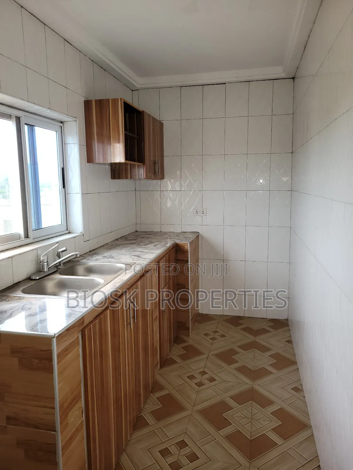 1bdrm Apartment in Biosk Properties, Malejor for rent
