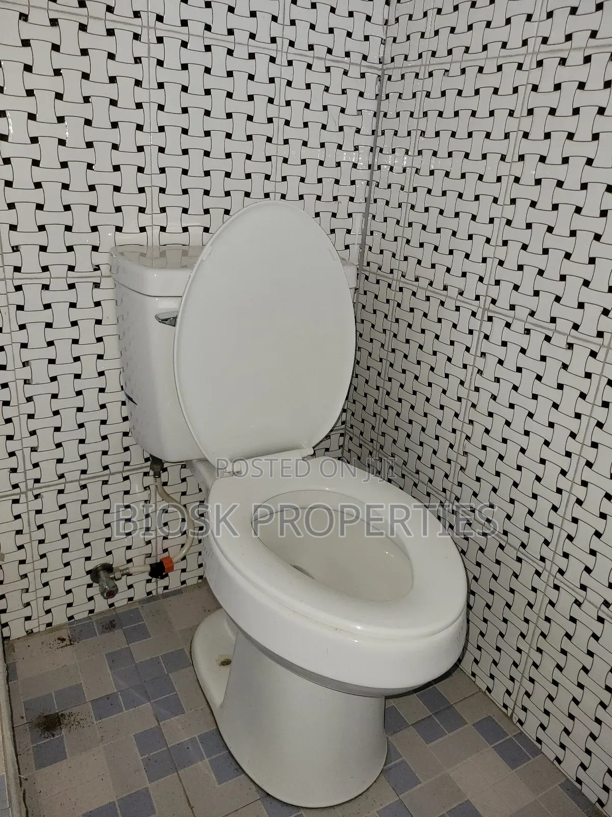 1bdrm Apartment in Biosk Properties, Malejor for rent