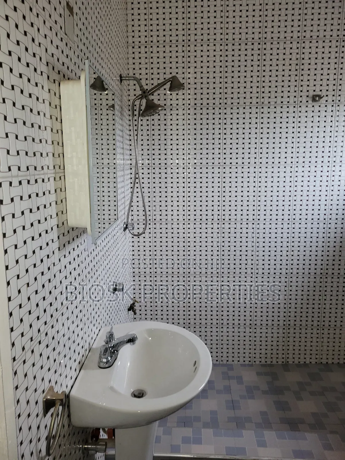 1bdrm Apartment in Biosk Properties, Malejor for rent