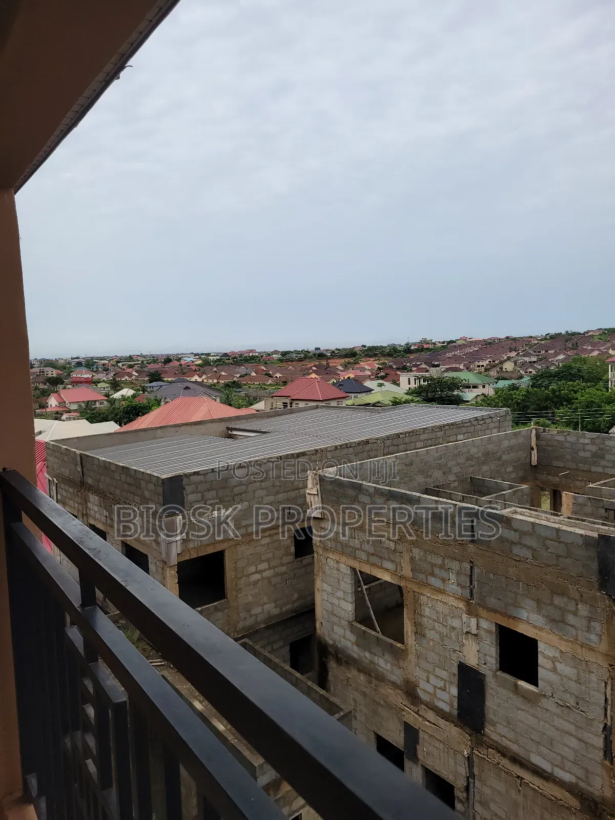 1bdrm Apartment in Biosk Properties, Malejor for rent