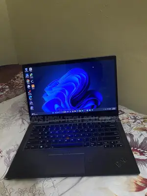 Laptop Lenovo Thinkpad X1 Yoga 8GB Intel Core I5 SSD 256GB